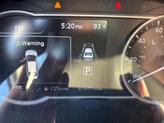 Thumbnail of 2021 Black Nissan Versa