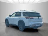 Thumbnail of 2025 Everest White P Nissan Pathfinder