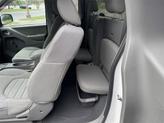 Thumbnail of 2019 Glacier White Nissan Frontier