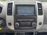 Thumbnail of 2019 Glacier White Nissan Frontier