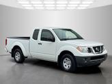 Thumbnail of 2019 Glacier White Nissan Frontier