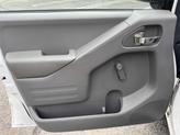 Thumbnail of 2019 Glacier White Nissan Frontier