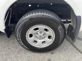 Thumbnail of 2019 Glacier White Nissan Frontier