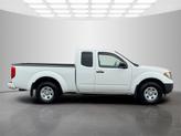 Thumbnail of 2019 Glacier White Nissan Frontier