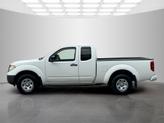 Thumbnail of 2019 Glacier White Nissan Frontier