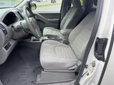 Thumbnail of 2019 Glacier White Nissan Frontier