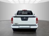 Thumbnail of 2019 Glacier White Nissan Frontier
