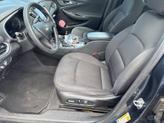 Thumbnail of 2021 Shadow Gray Metallic Chevrolet Malibu