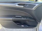 Thumbnail of 2018 Ingot Silver Ford Fusion
