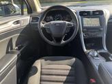 Thumbnail of 2018 Ingot Silver Ford Fusion