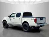 Thumbnail of 2020 Glacier White Nissan Frontier