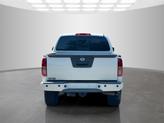 Thumbnail of 2020 Glacier White Nissan Frontier
