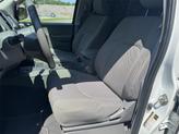 Thumbnail of 2020 Glacier White Nissan Frontier
