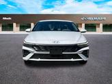 Thumbnail of 2025 White Hyundai ELANTRA HEV