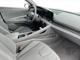 Thumbnail of 2025 White Hyundai ELANTRA HEV