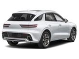 Thumbnail of 2025 White Genesis GV70