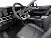 Thumbnail of 2026 Phantom Black Hyundai SANTA FE HEV