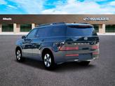 Thumbnail of 2026 Phantom Black Hyundai SANTA FE HEV