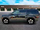 Thumbnail of 2026 Phantom Black Hyundai SANTA FE HEV