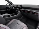 Thumbnail of 2026 Black Hyundai SONATA
