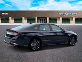 Thumbnail of 2026 Black Hyundai SONATA