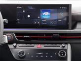 Thumbnail of 2026 Black Hyundai SONATA