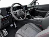 Thumbnail of 2026 Black Hyundai SONATA