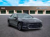 Thumbnail of 2026 Black Hyundai SONATA