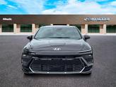 Thumbnail of 2026 Black Hyundai SONATA