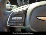 Thumbnail of 2024 White Genesis G70