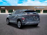 Thumbnail of 2026 Gray Pearl Hyundai KONA