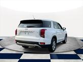 Thumbnail of 2022 White Hyundai PALISADE