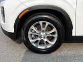 Thumbnail of 2022 White Hyundai PALISADE