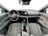 Thumbnail of 2025 Red Hyundai ELANTRA