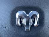 Thumbnail of 2025 Bright White Clearcoat RAM 1500