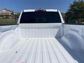 Thumbnail of 2025 Bright White Clearcoat RAM 1500