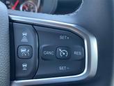 Thumbnail of 2025 Bright White Clearcoat RAM 1500