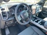 Thumbnail of 2025 Bright White Clearcoat RAM 1500