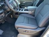 Thumbnail of 2025 Bright White Clearcoat RAM 1500