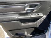 Thumbnail of 2025 Bright White Clearcoat RAM 1500