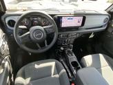 Thumbnail of 2025 Black Clearcoat Jeep Gladiator