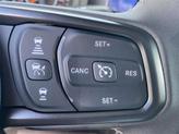 Thumbnail of 2025 Black Clearcoat Jeep Gladiator