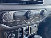 Thumbnail of 2025 Black Clearcoat Jeep Gladiator
