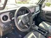 Thumbnail of 2025 Black Clearcoat Jeep Gladiator