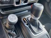 Thumbnail of 2025 Black Clearcoat Jeep Gladiator