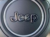 Thumbnail of 2025 Black Clearcoat Jeep Gladiator