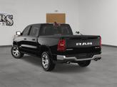 Thumbnail of 2025 Diamond Black RAM 1500