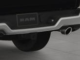 Thumbnail of 2025 Diamond Black RAM 1500