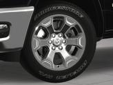 Thumbnail of 2025 Diamond Black RAM 1500