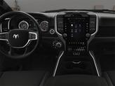 Thumbnail of 2025 Diamond Black RAM 1500